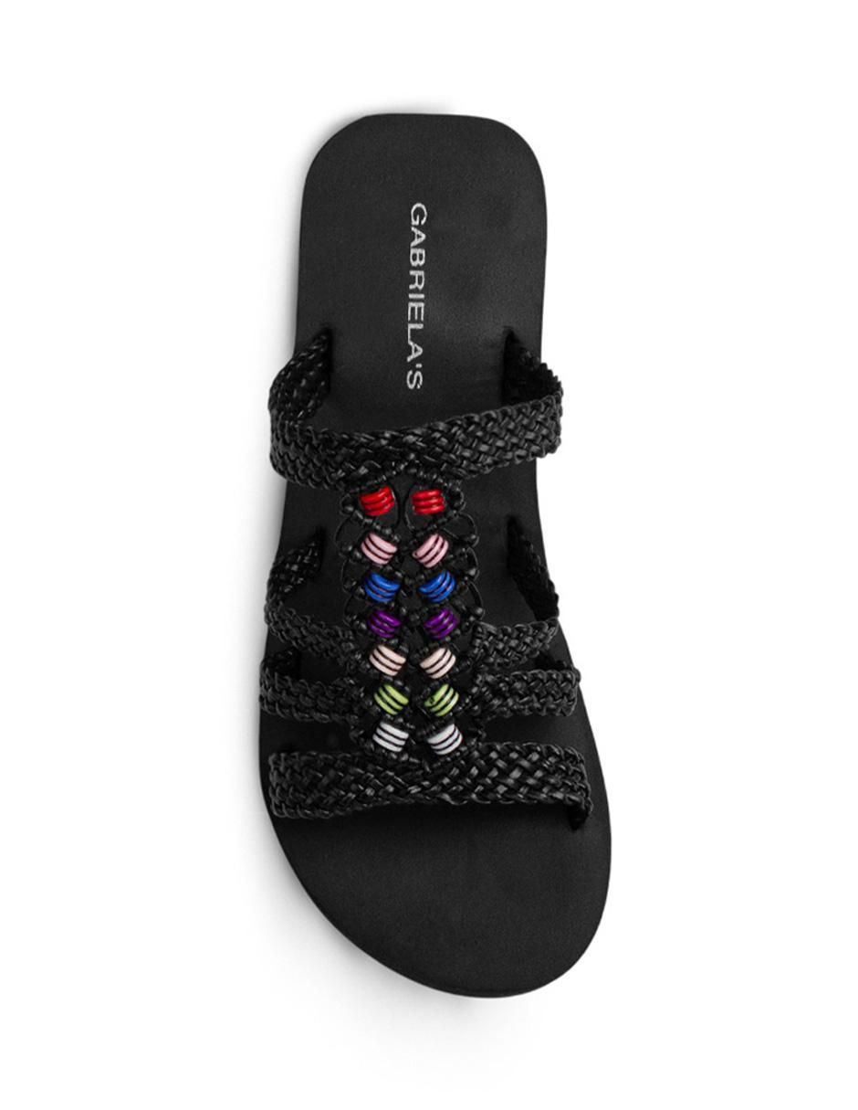 Sandalia para mujer 3