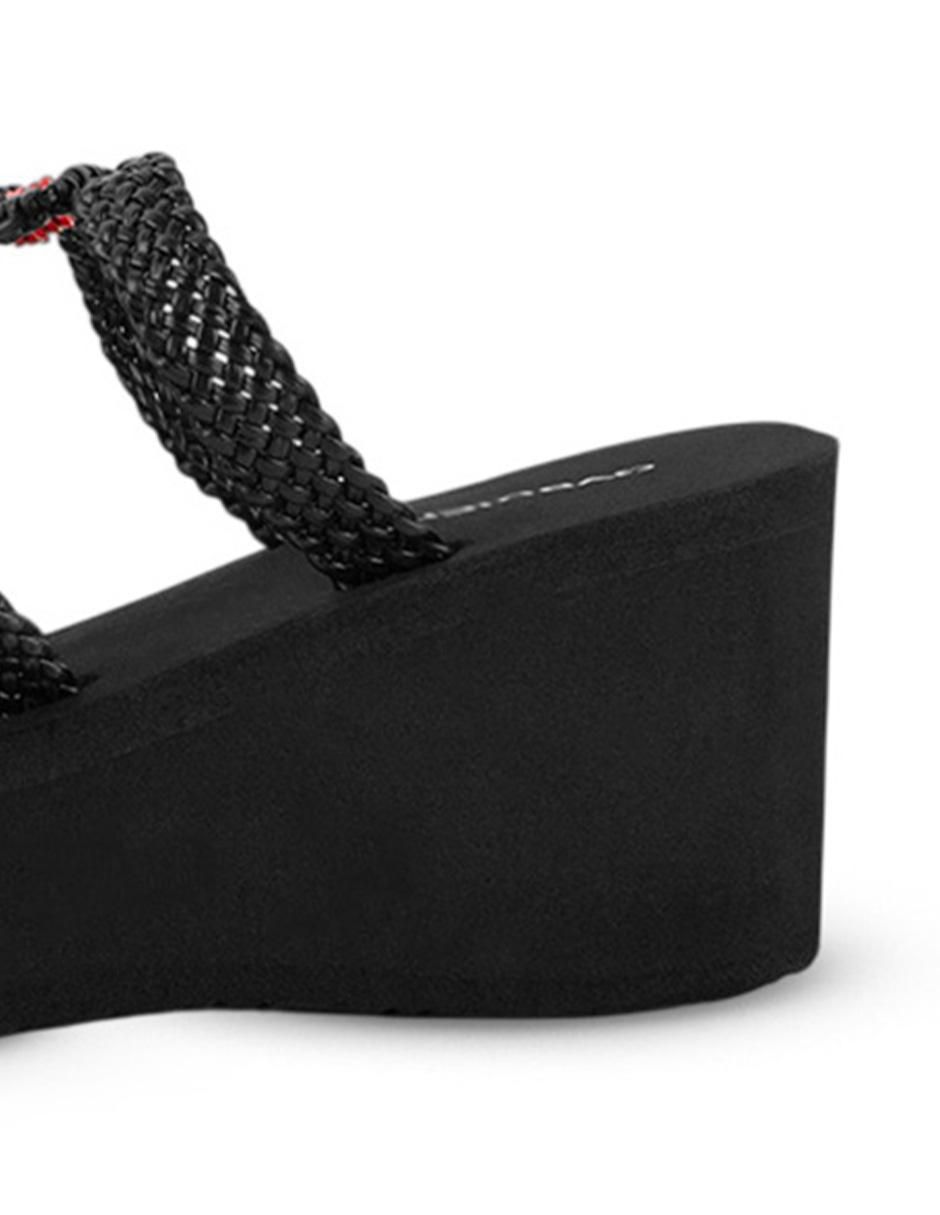 Sandalia para mujer 4
