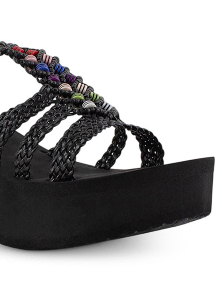 Sandalia para mujer 5