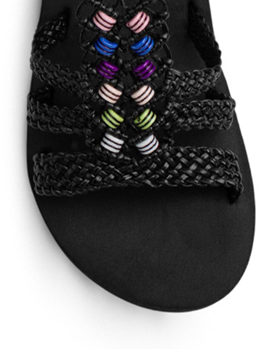 Sandalia para mujer 6