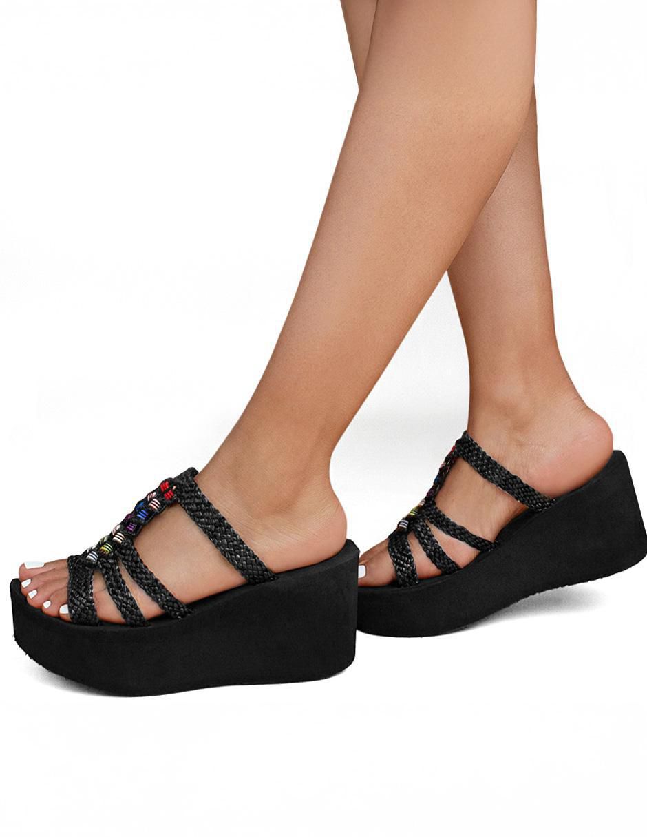 Sandalia para mujer 7