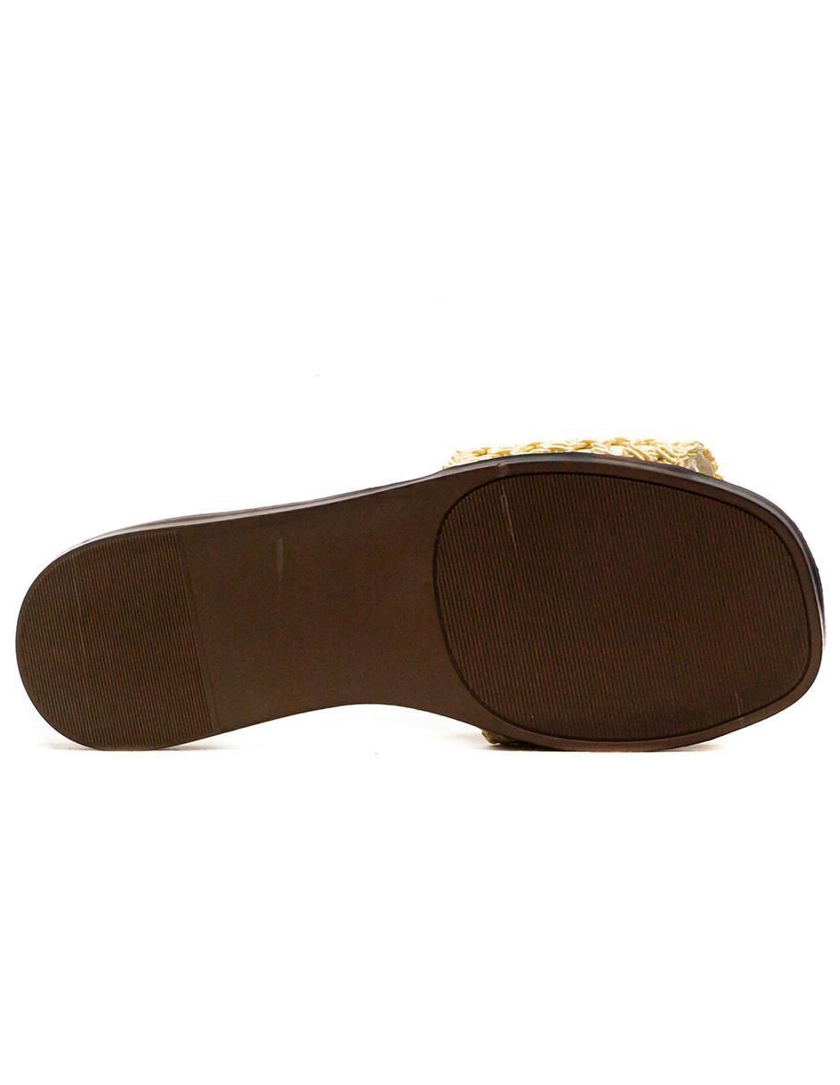 Sandalia para mujer 6