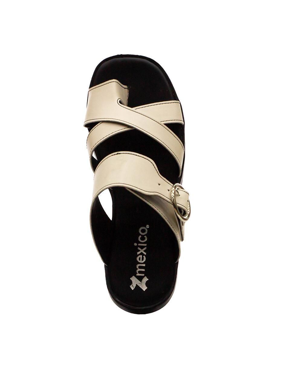 Sandalia para mujer 4