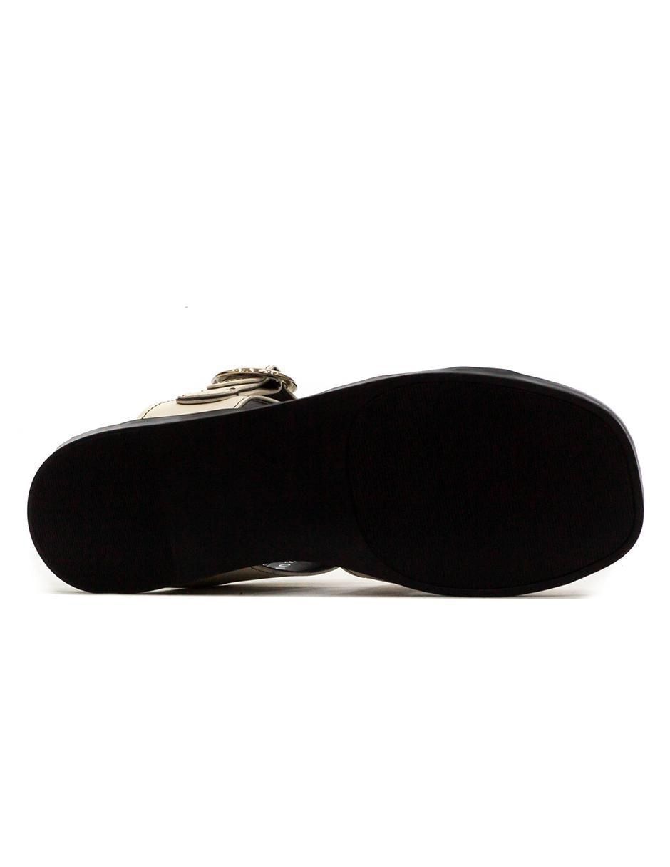 Sandalia para mujer 6