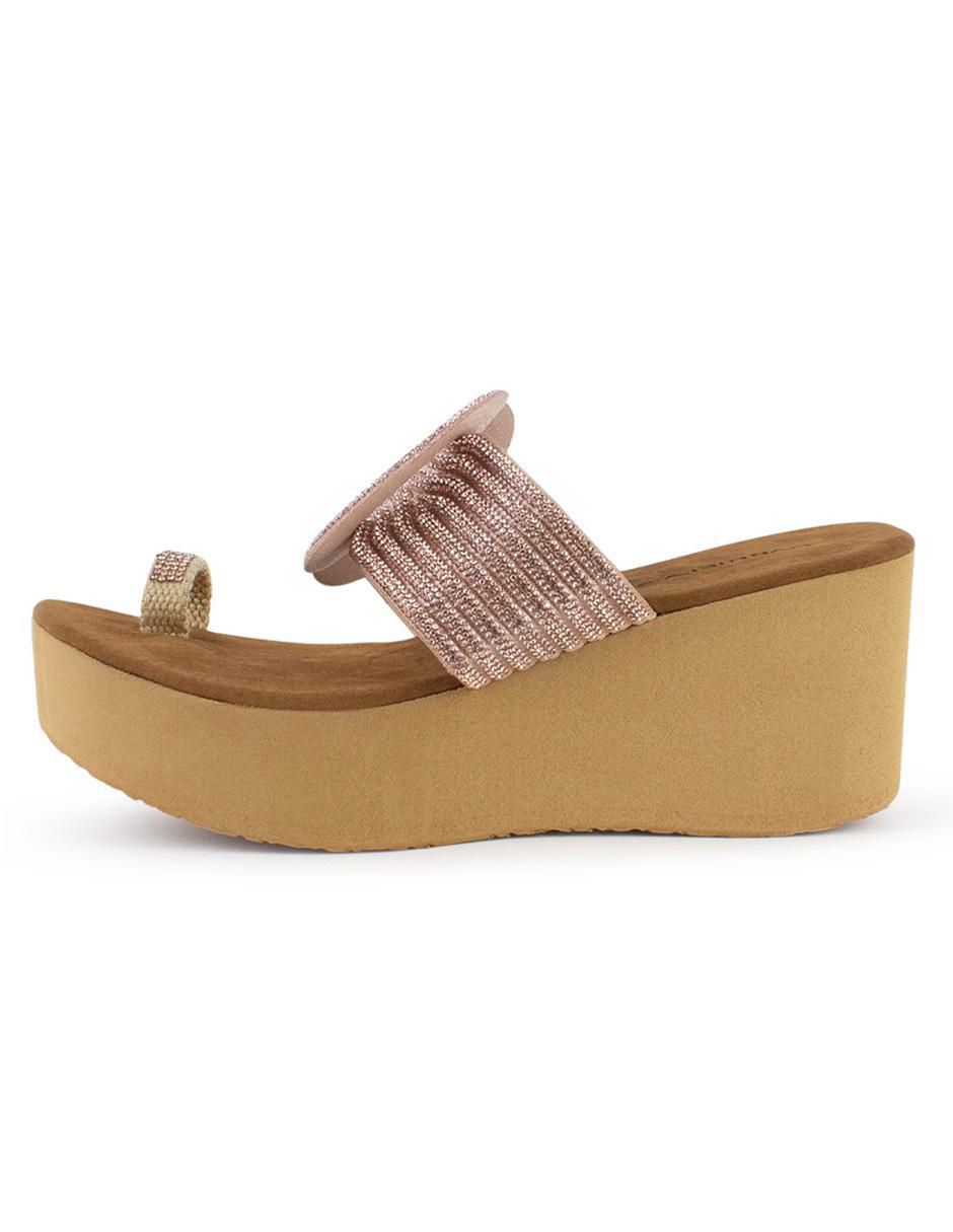 Sandalia para mujer