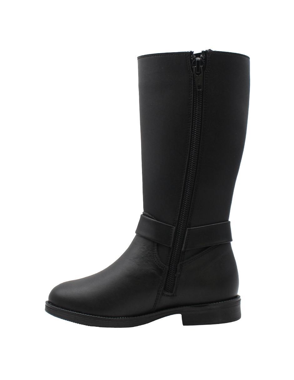 Bota abajo de la rodilla para mujer 3