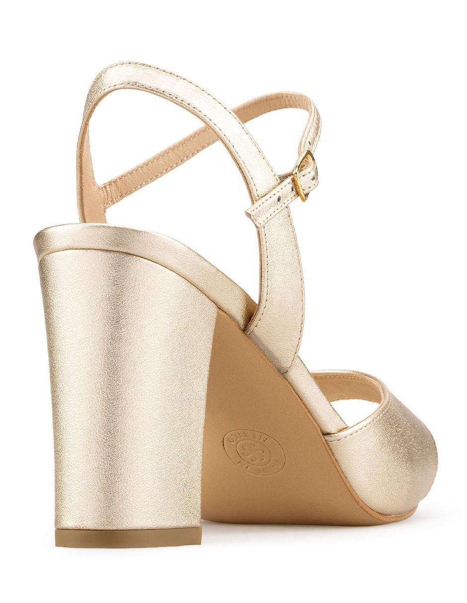Sandalia para mujer 6