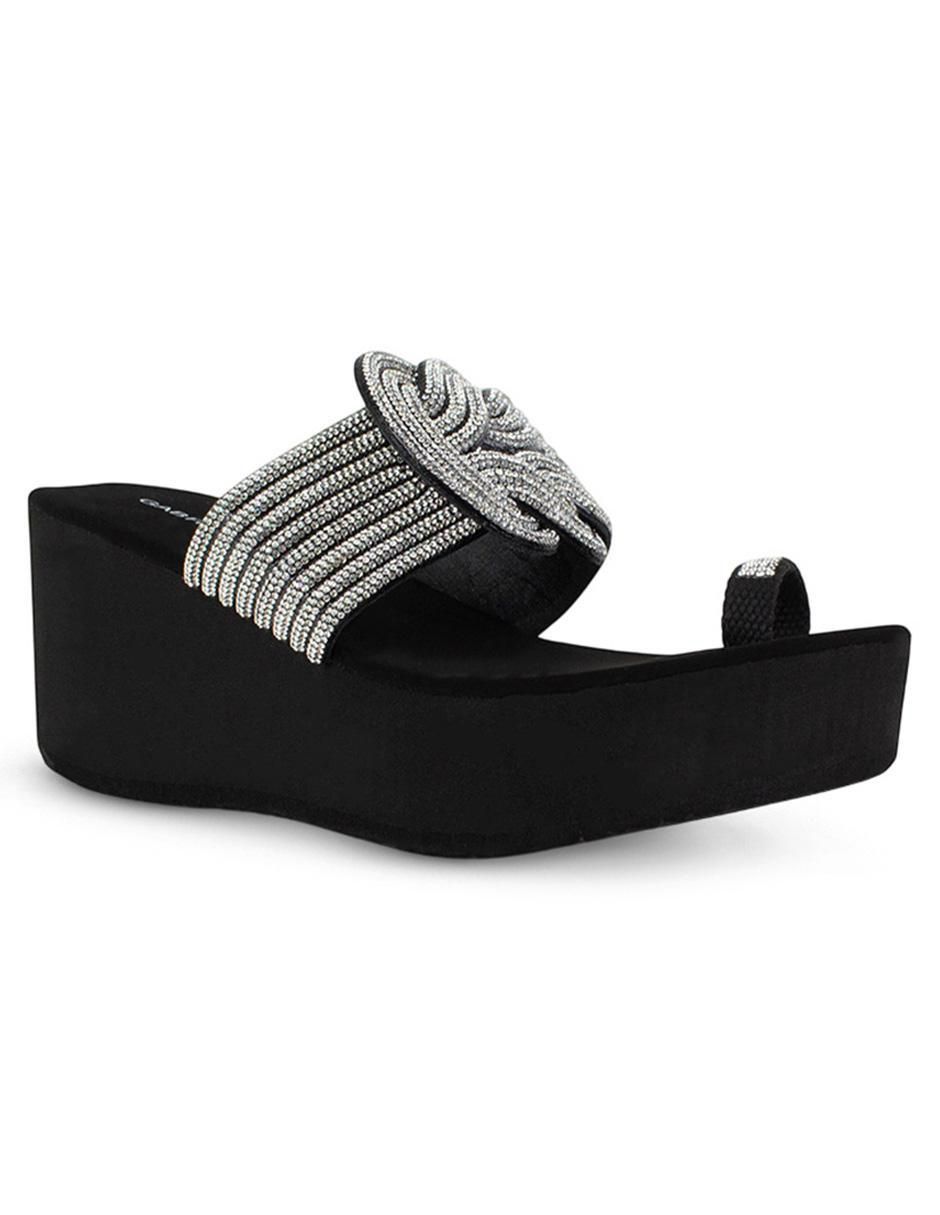 Sandalia para mujer 2