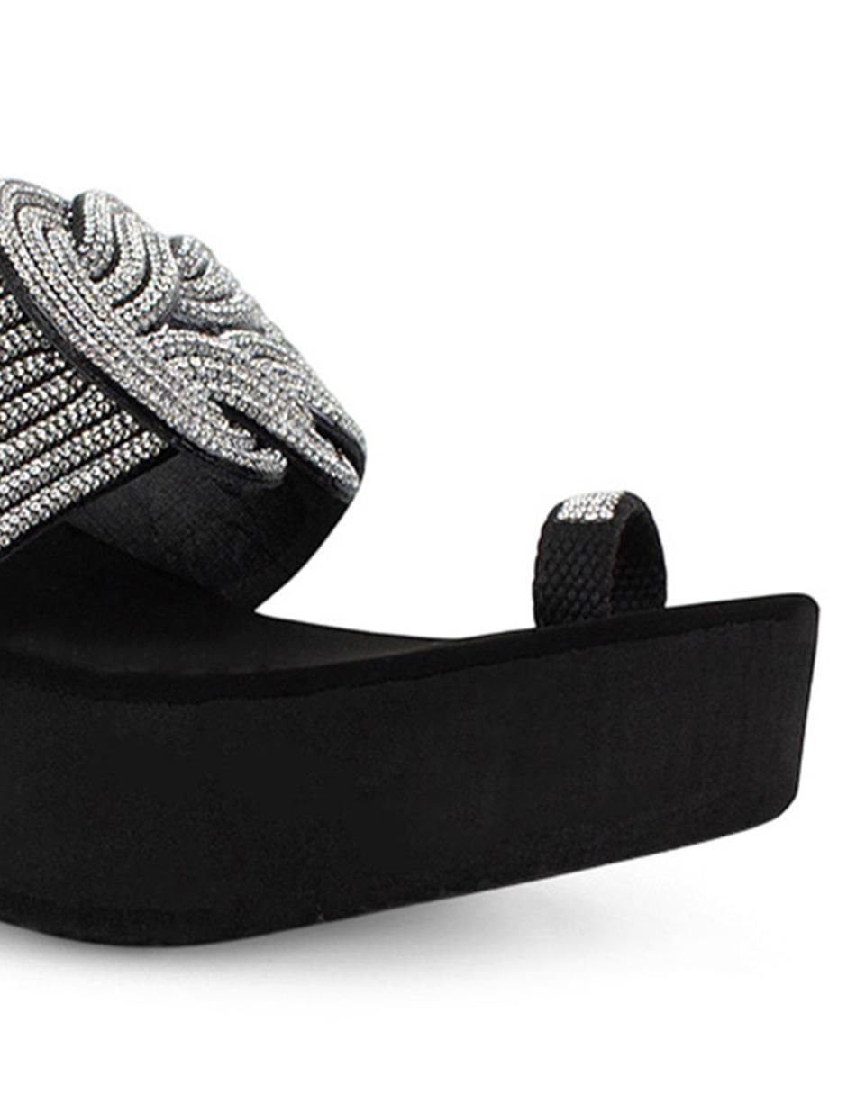 Sandalia para mujer 5