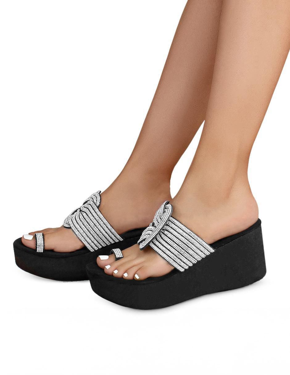 Sandalia para mujer 7