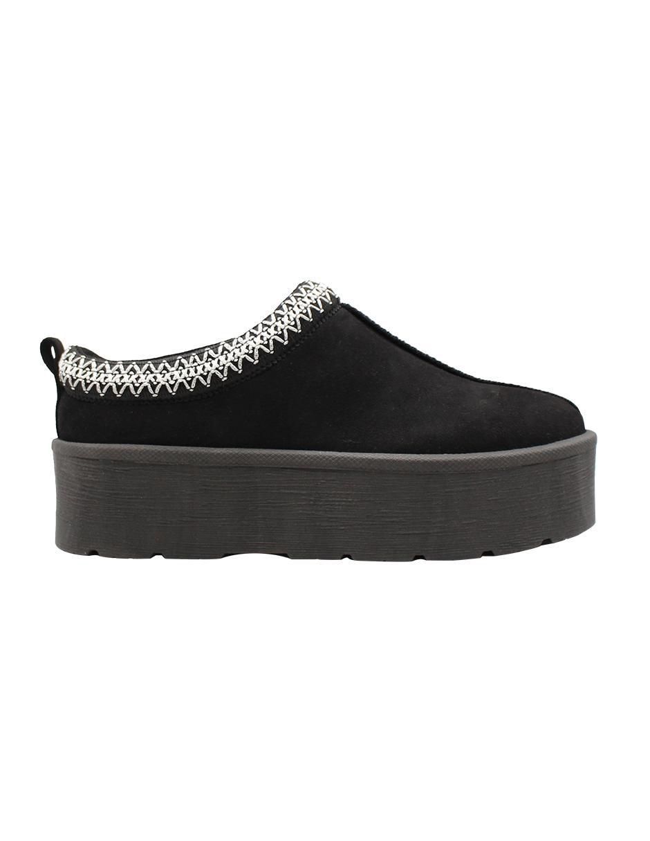 Pantufla para mujer