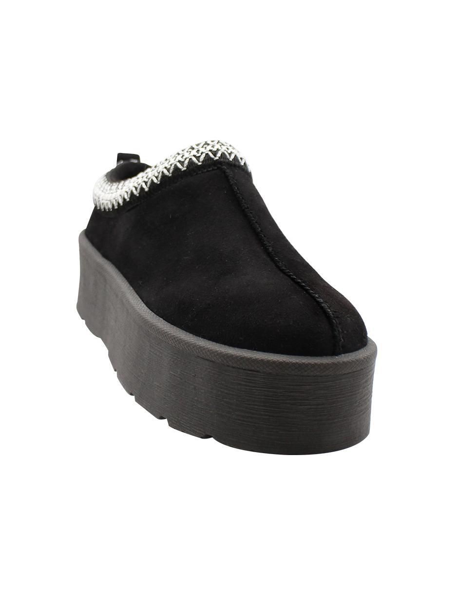 Pantufla para mujer 4