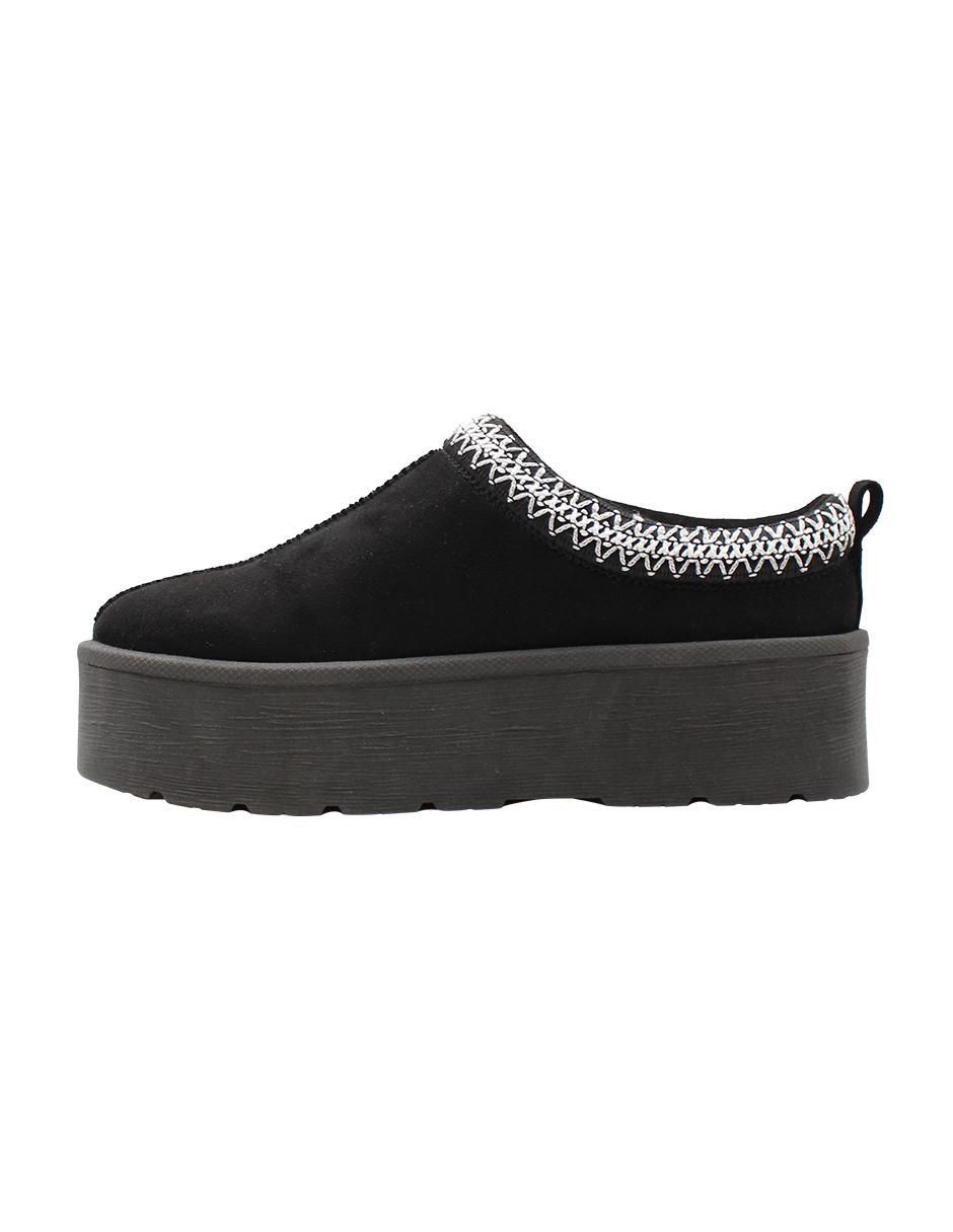 Pantufla para mujer 5