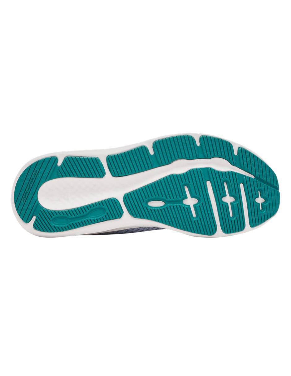 Tenis UA Charged Pursuit 3
 para mujer 2