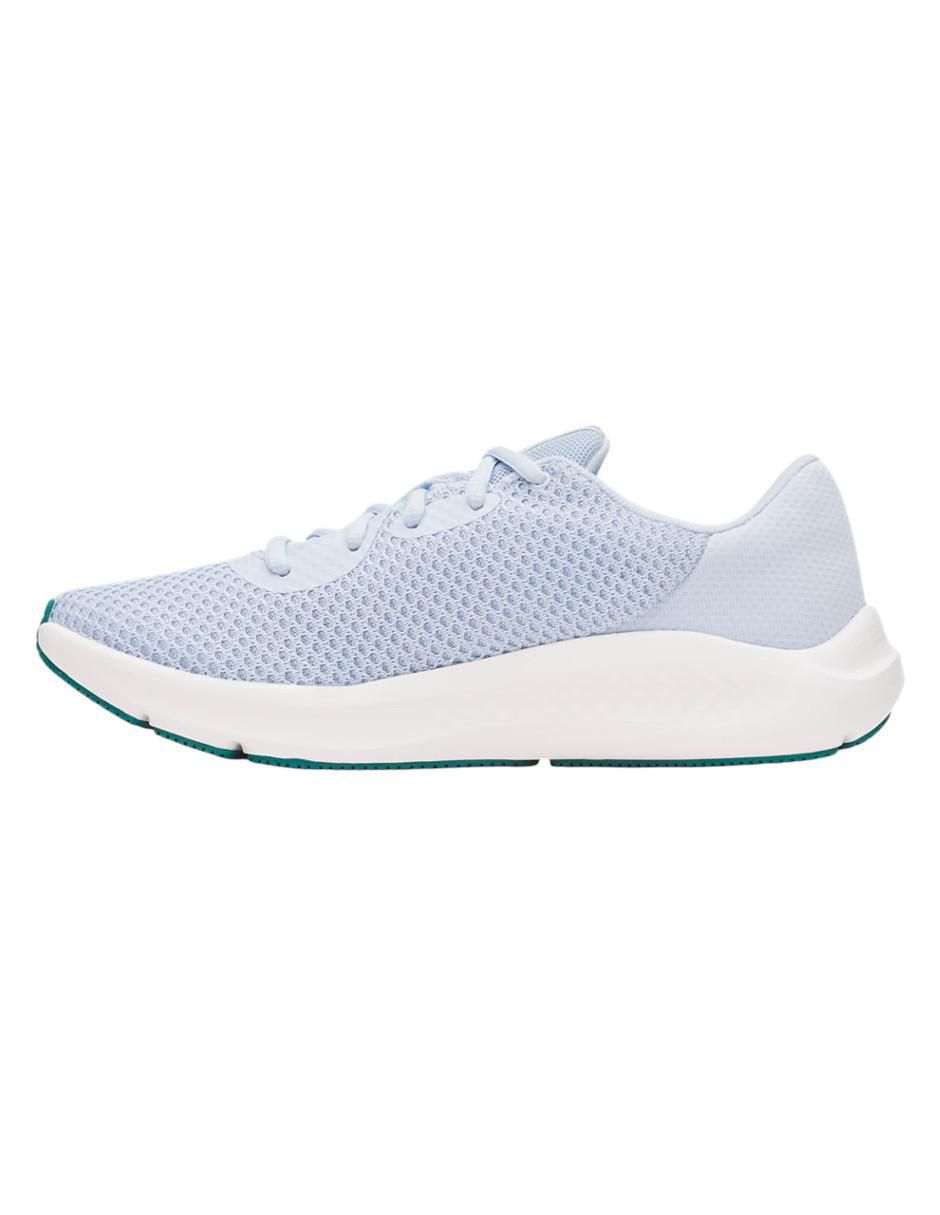 Tenis UA Charged Pursuit 3
 para mujer 5