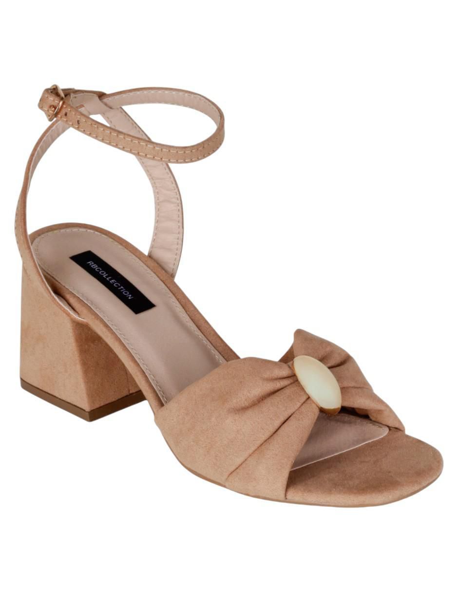 Sandalia para mujer 2