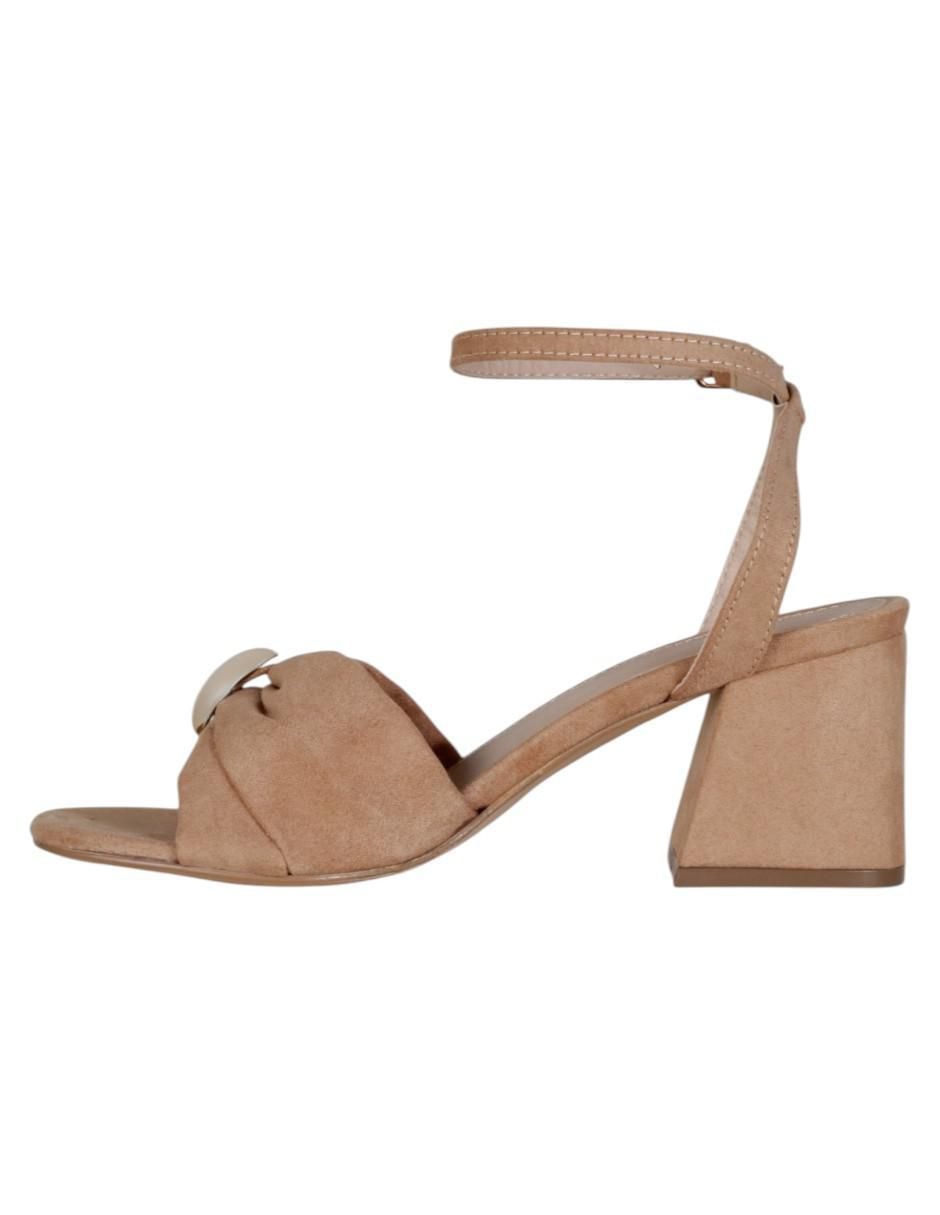 Sandalia para mujer 4