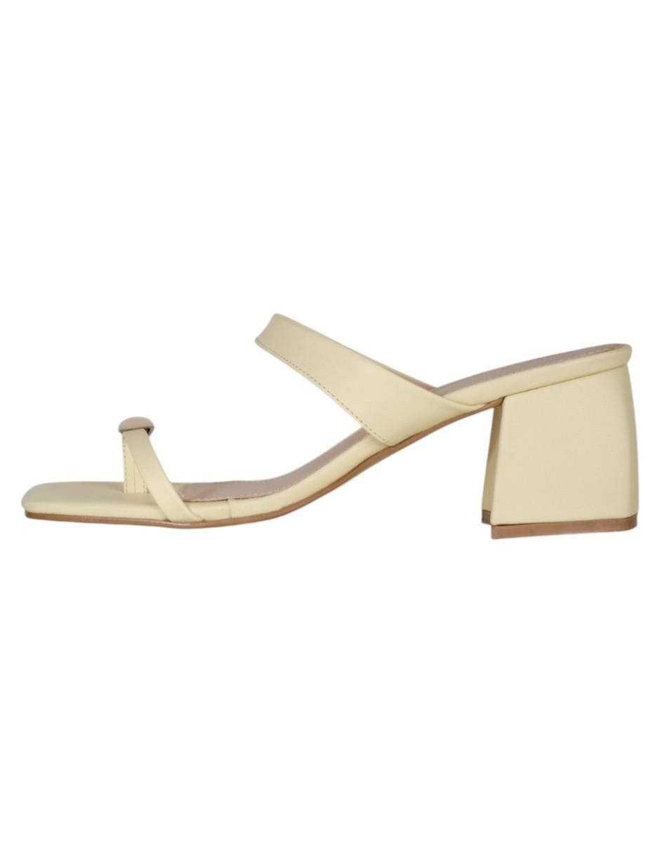 Sandalia para mujer