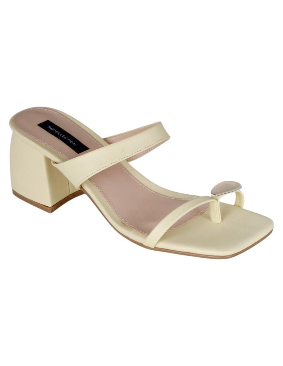 Sandalia para mujer 2