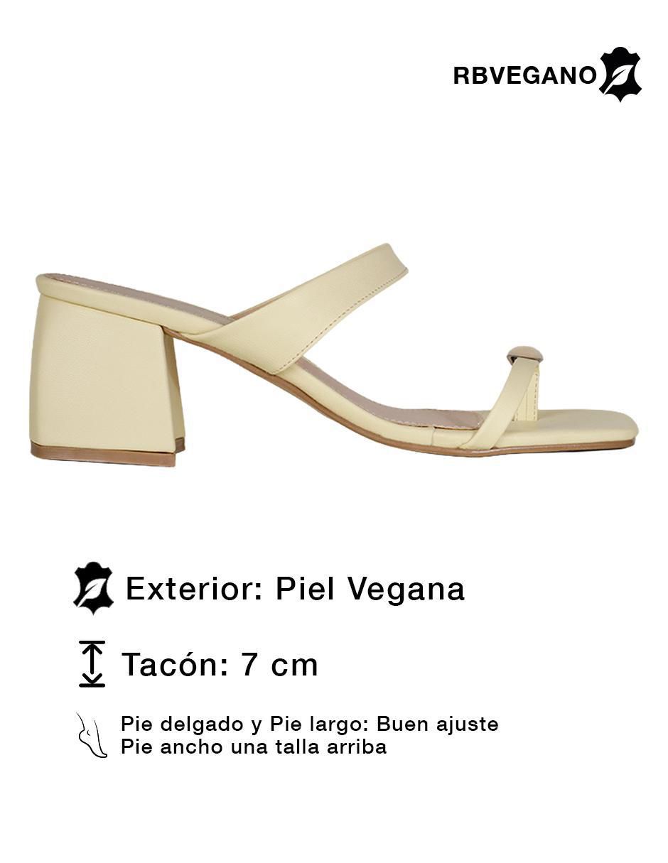 Sandalia para mujer 3