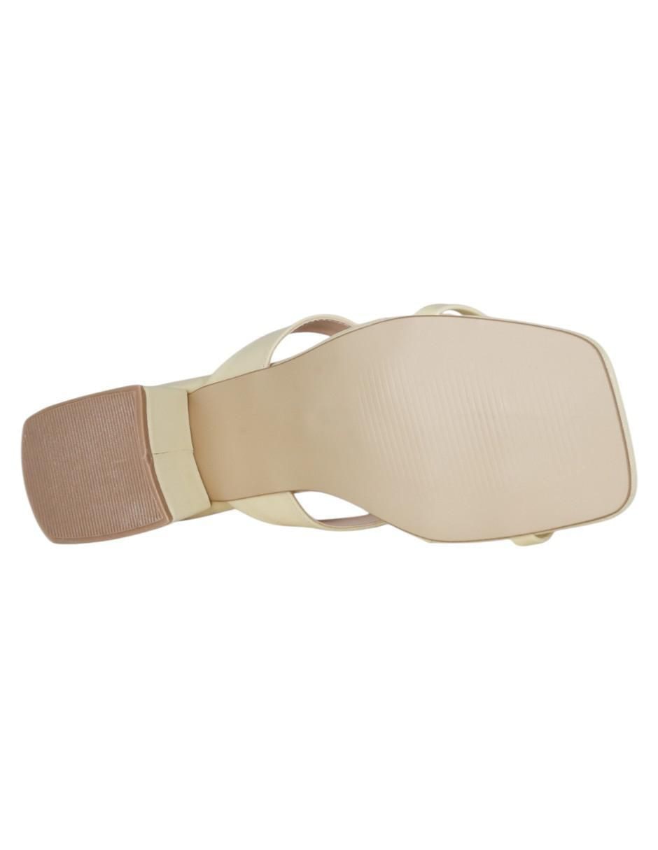 Sandalia para mujer 5