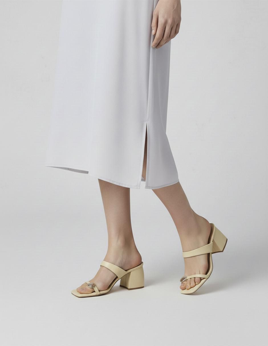Sandalia para mujer 6