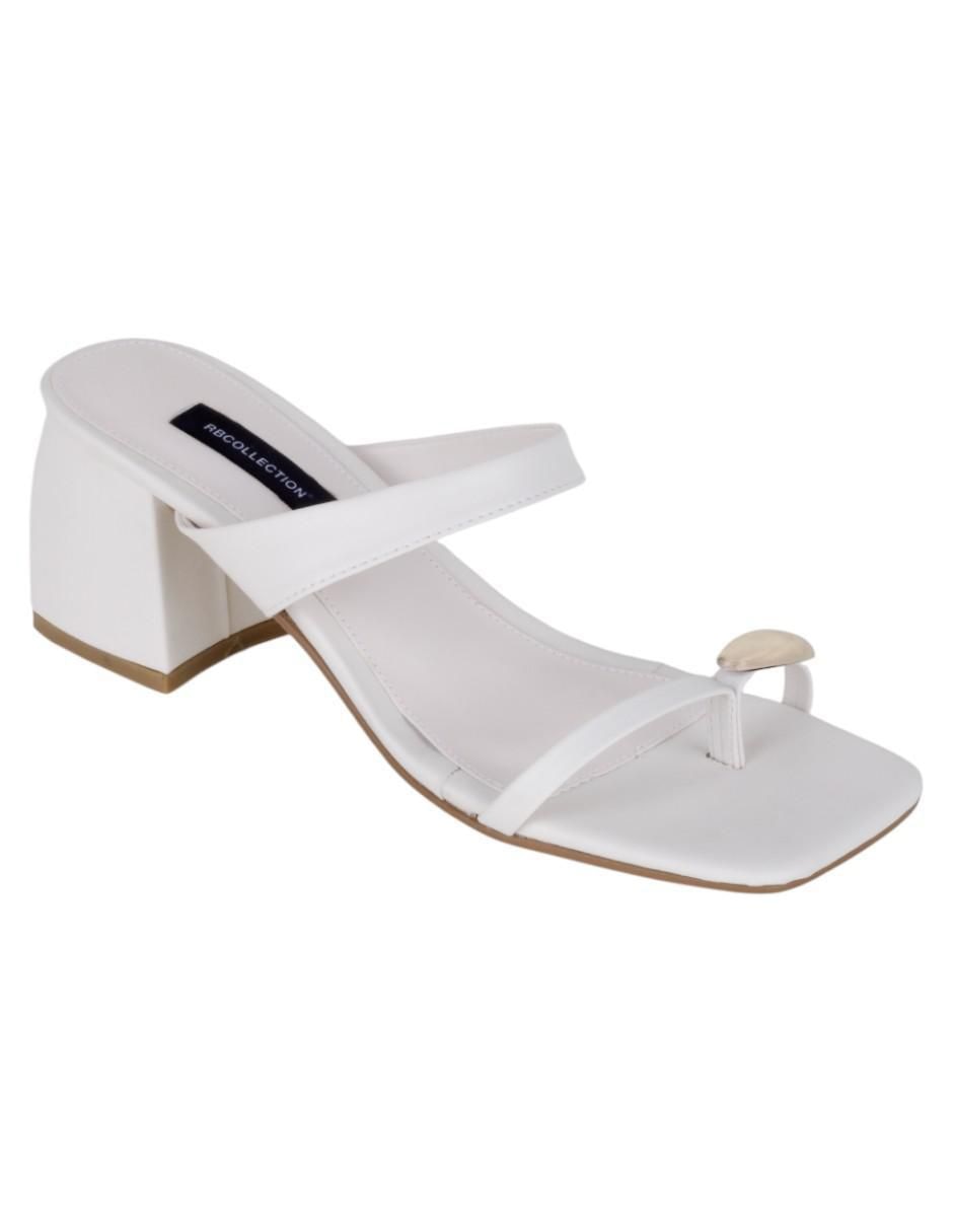 Sandalia para mujer 2