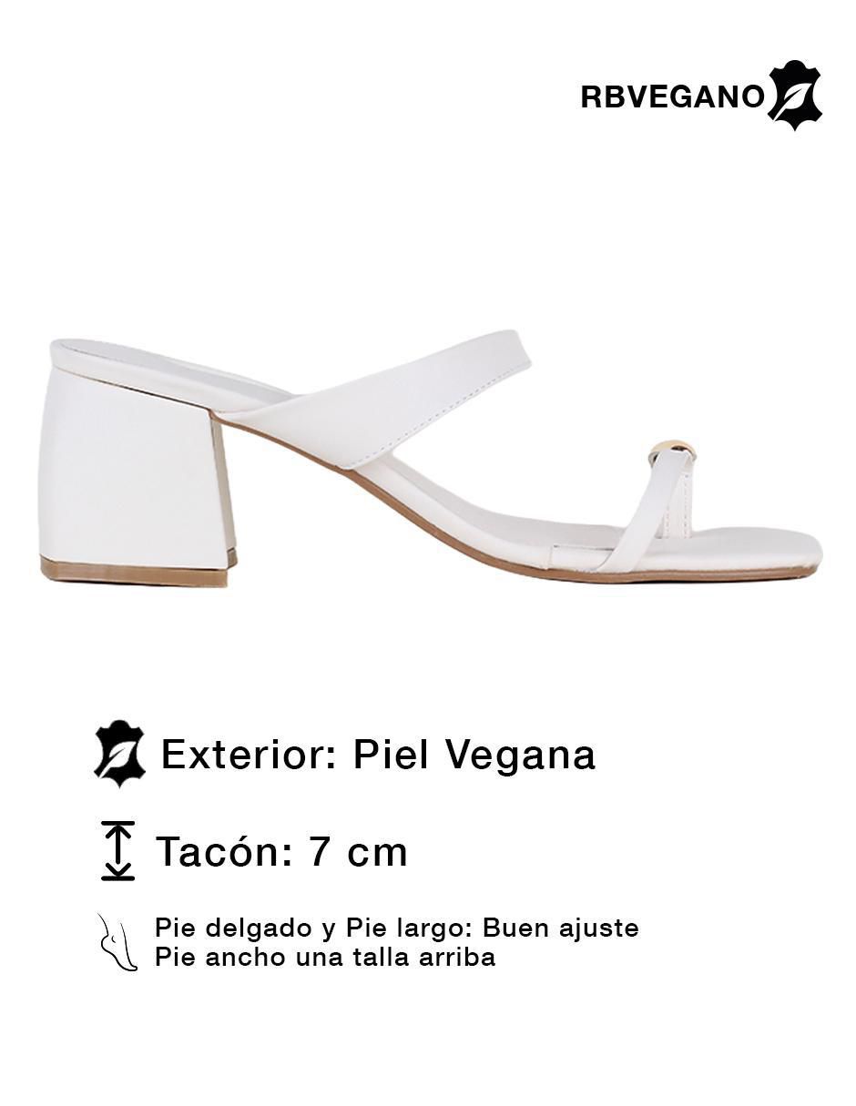 Sandalia para mujer 3