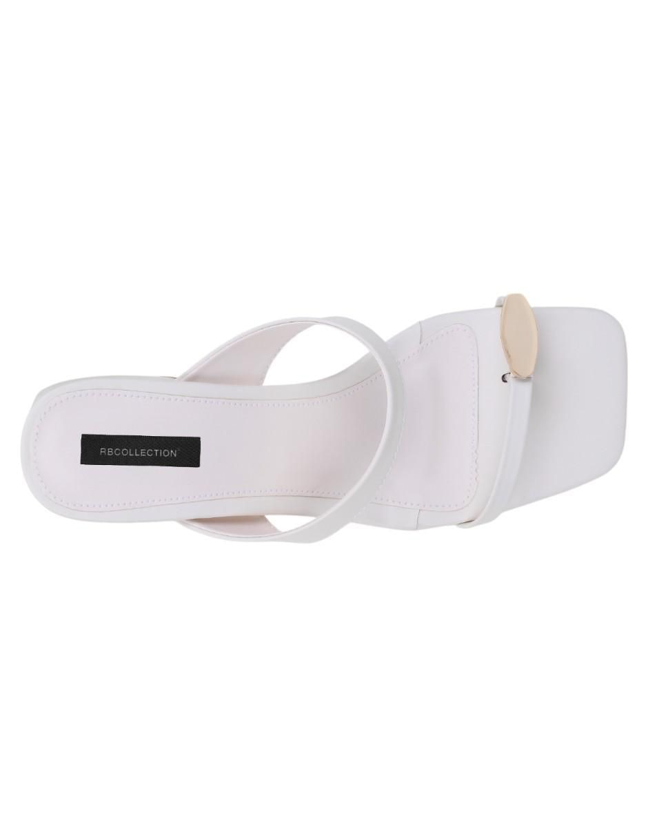 Sandalia para mujer 4