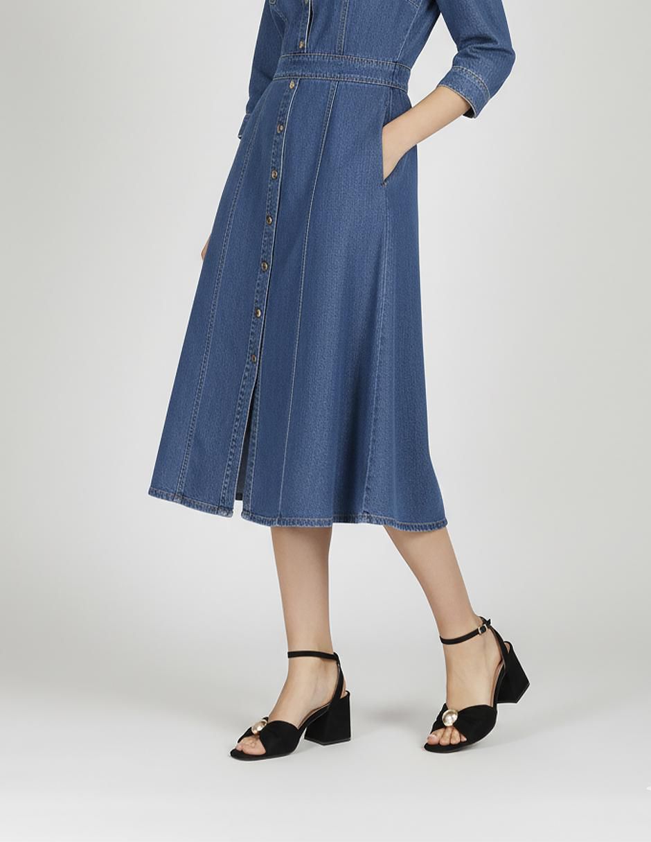 Sandalia para mujer 6