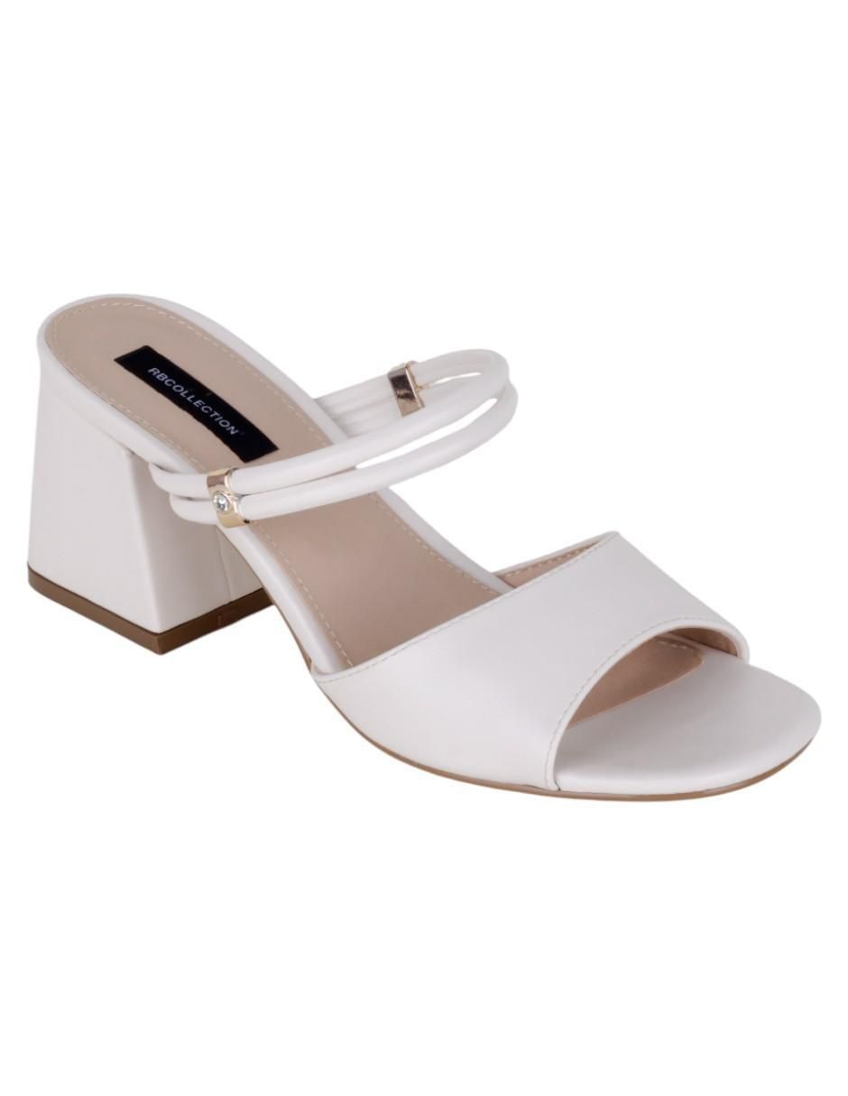 Sandalia para mujer 2