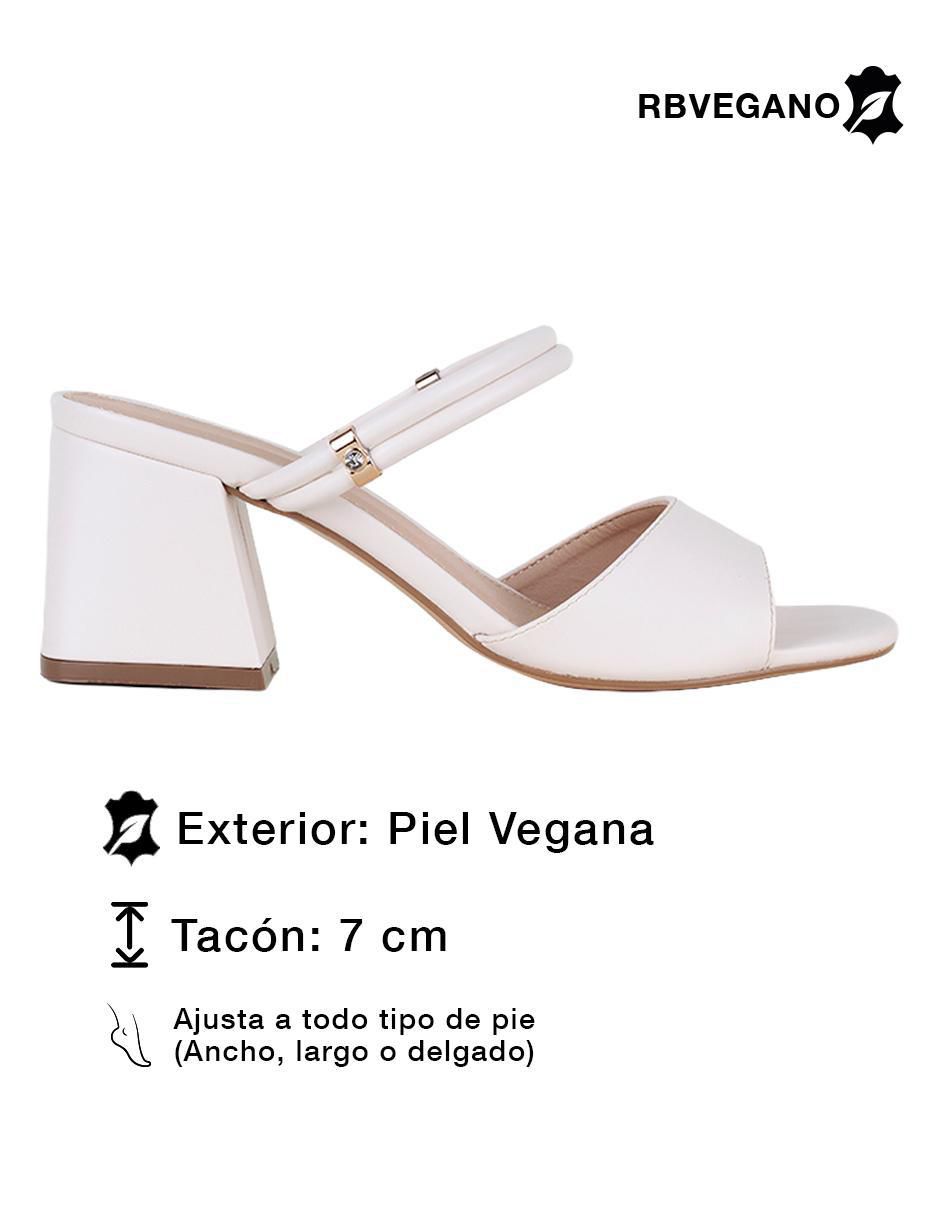 Sandalia para mujer 3