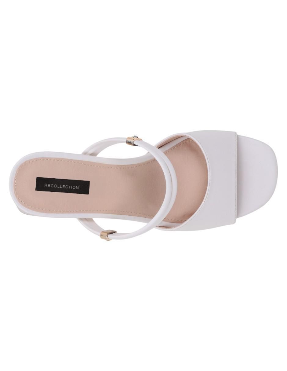 Sandalia para mujer 4