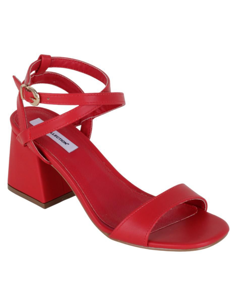 Sandalia para mujer 2
