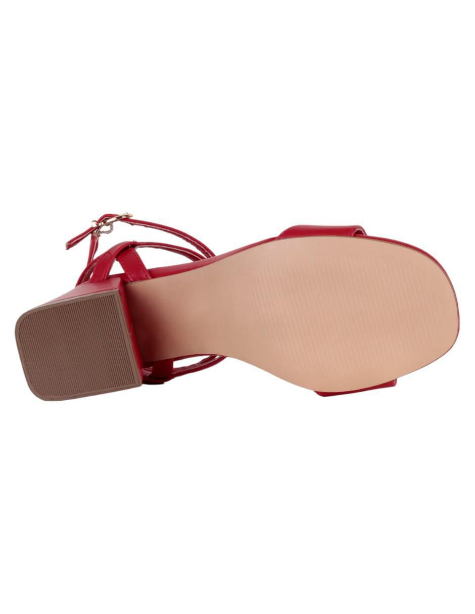 Sandalia para mujer 5
