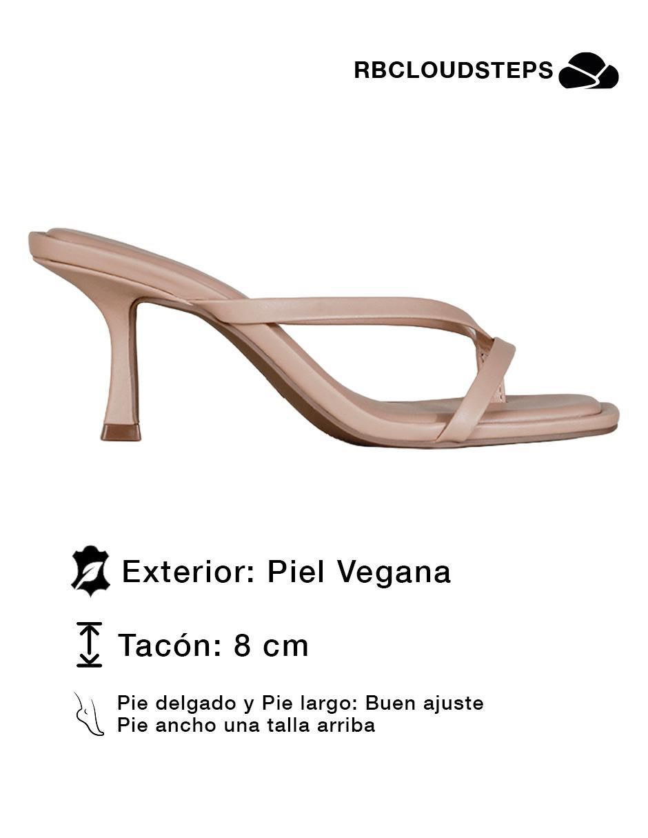 Sandalia para mujer 3