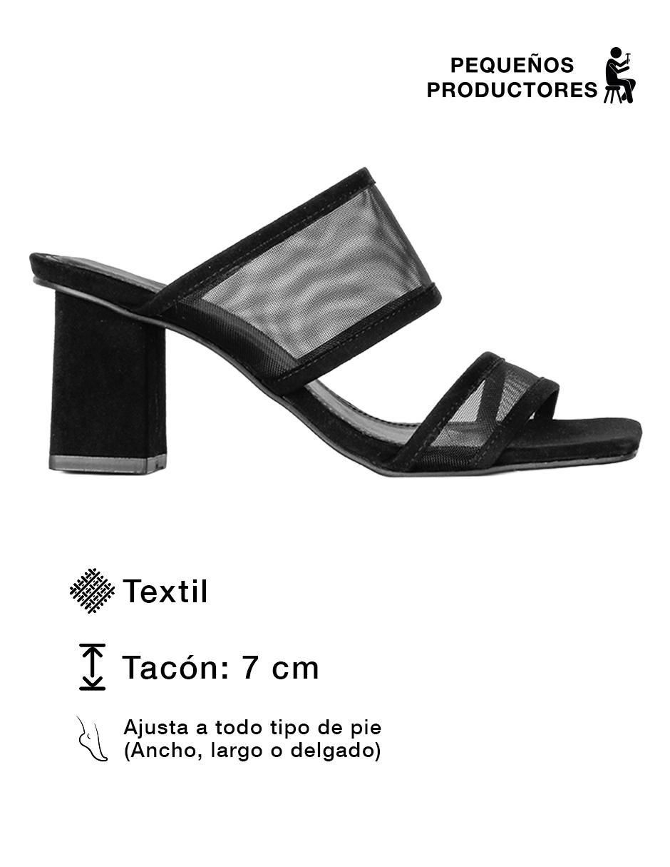 Sandalia para mujer 3