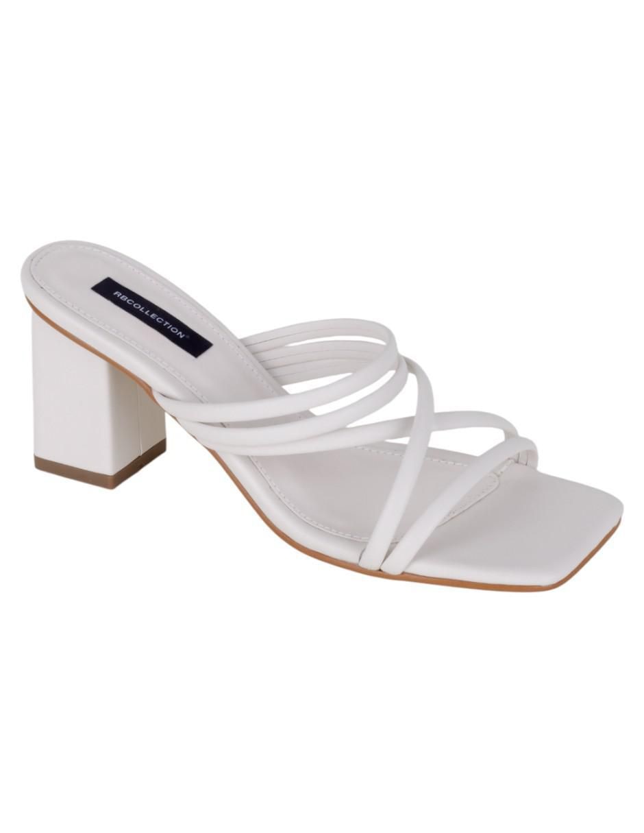 Sandalia para mujer 2