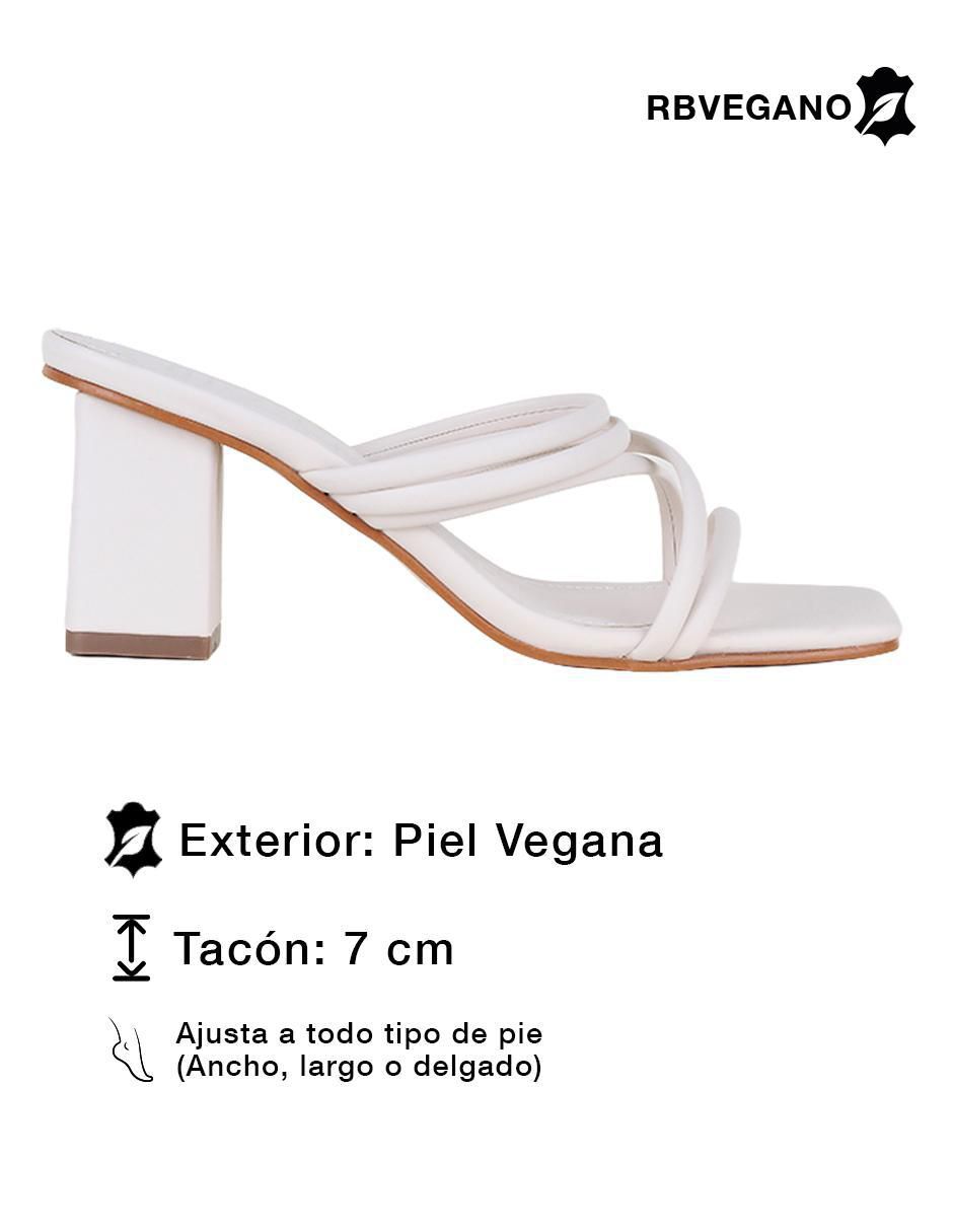Sandalia para mujer 3