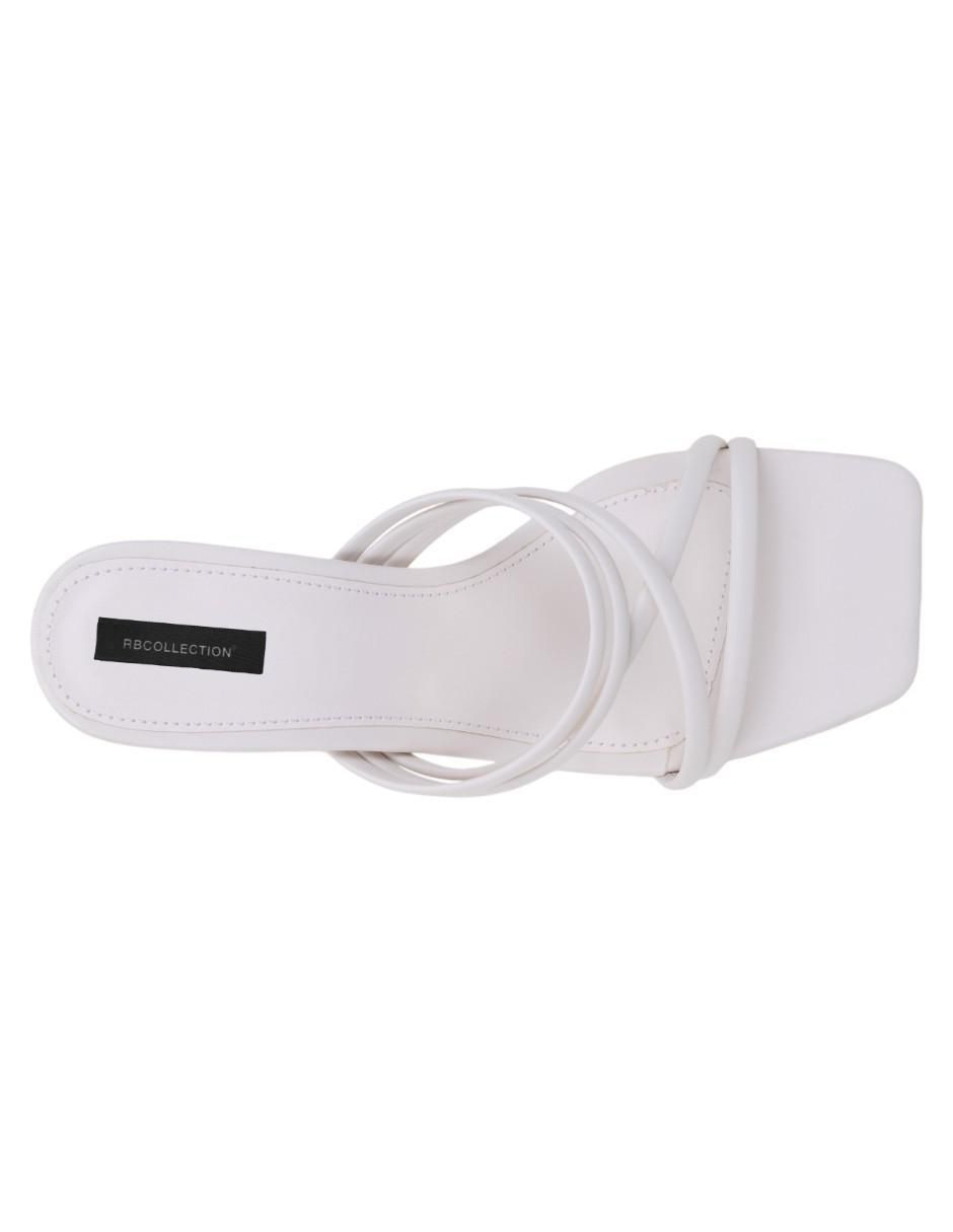 Sandalia para mujer 4