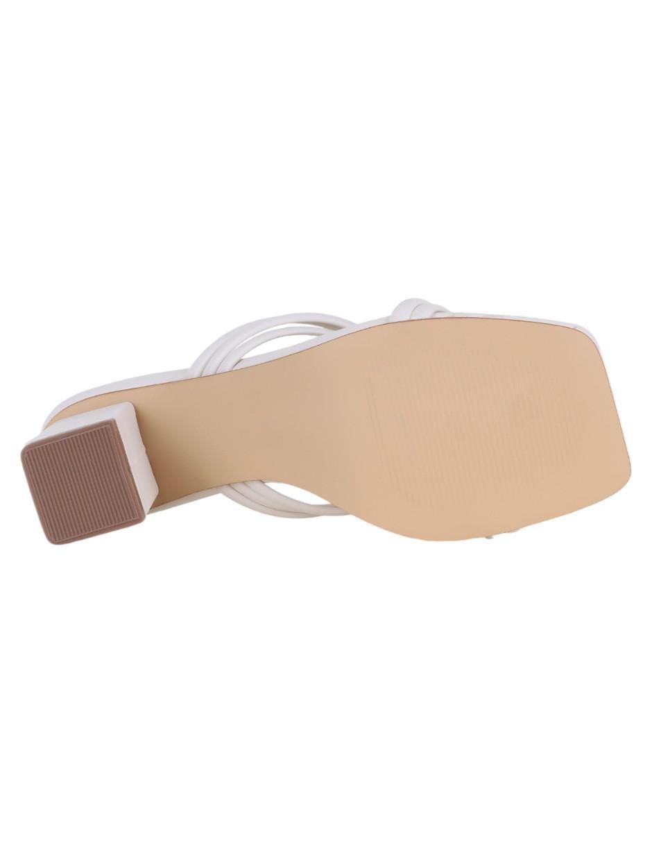 Sandalia para mujer 5