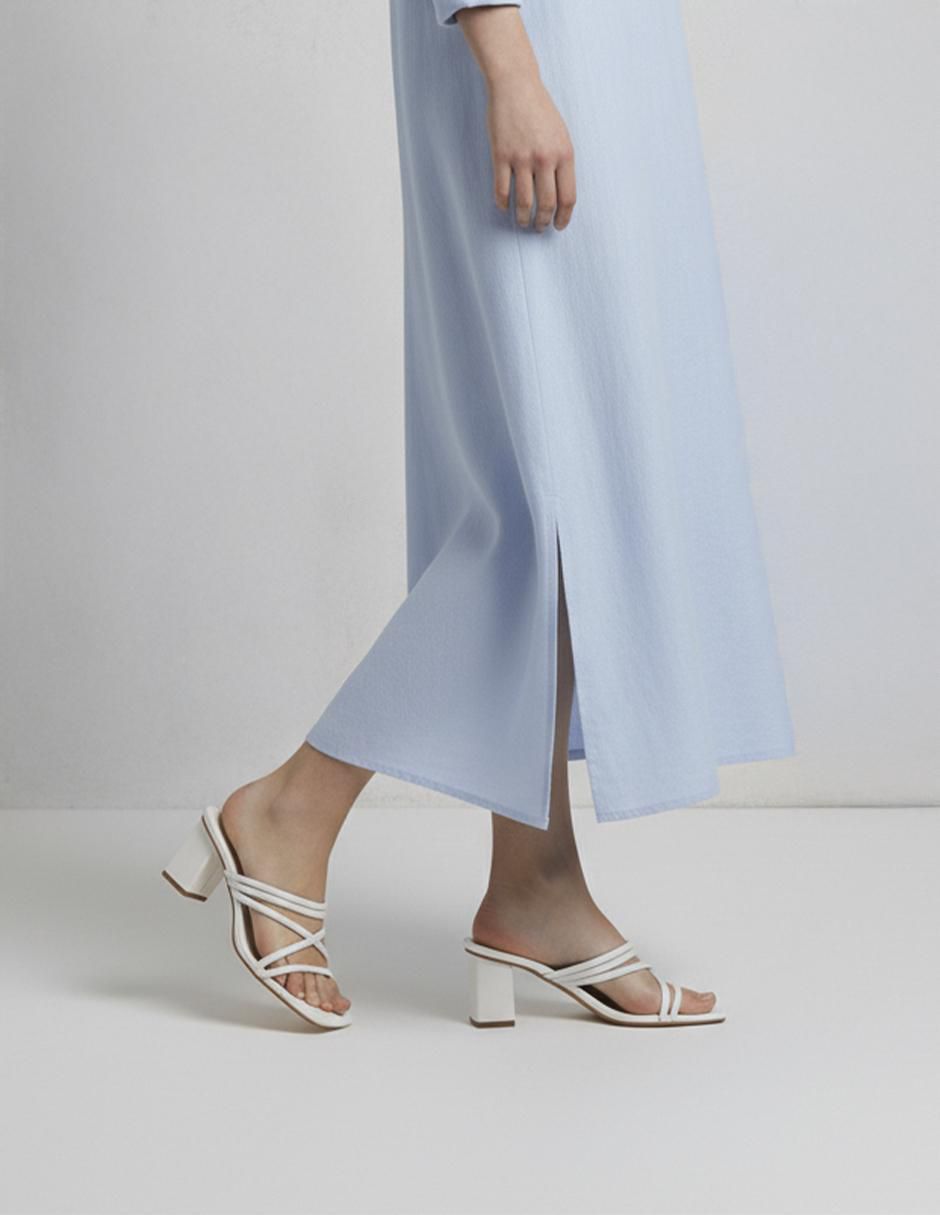 Sandalia para mujer 6