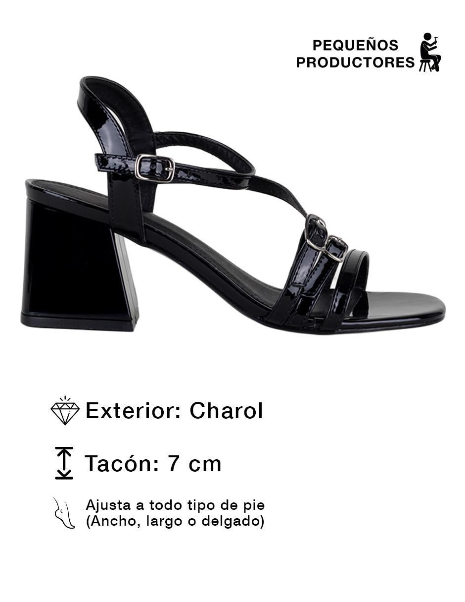 Sandalia para mujer 3
