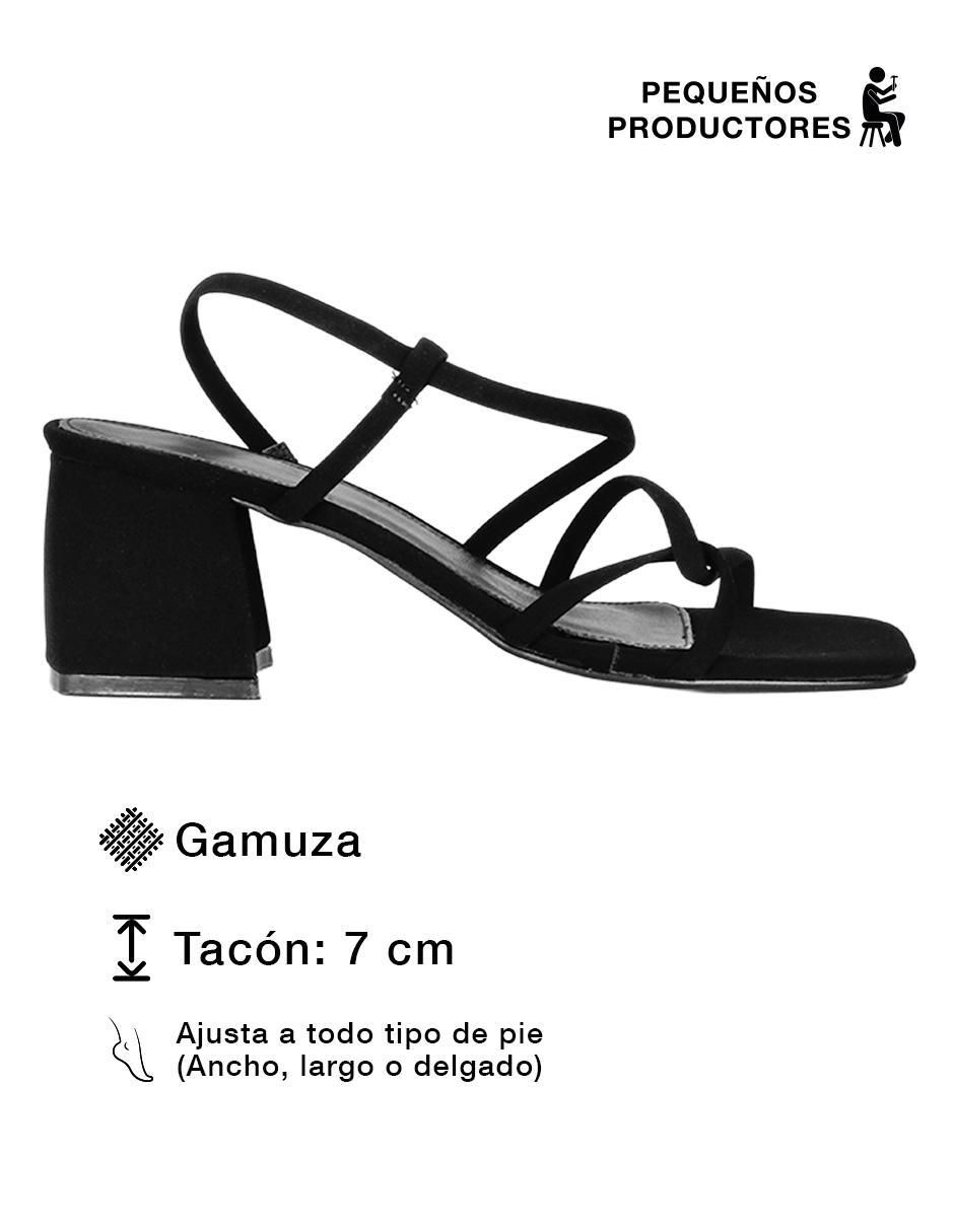 Sandalia para mujer 3