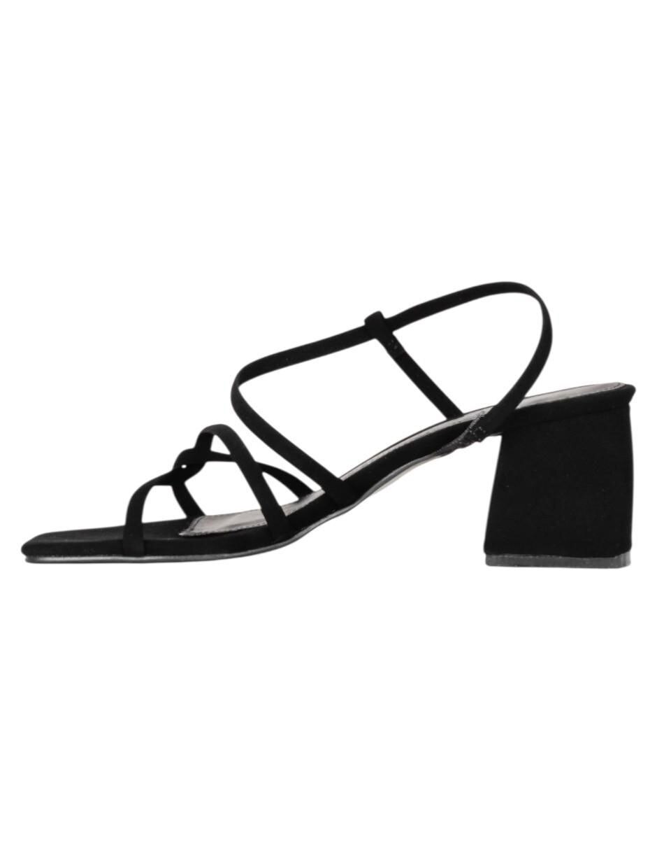 Sandalia para mujer 4