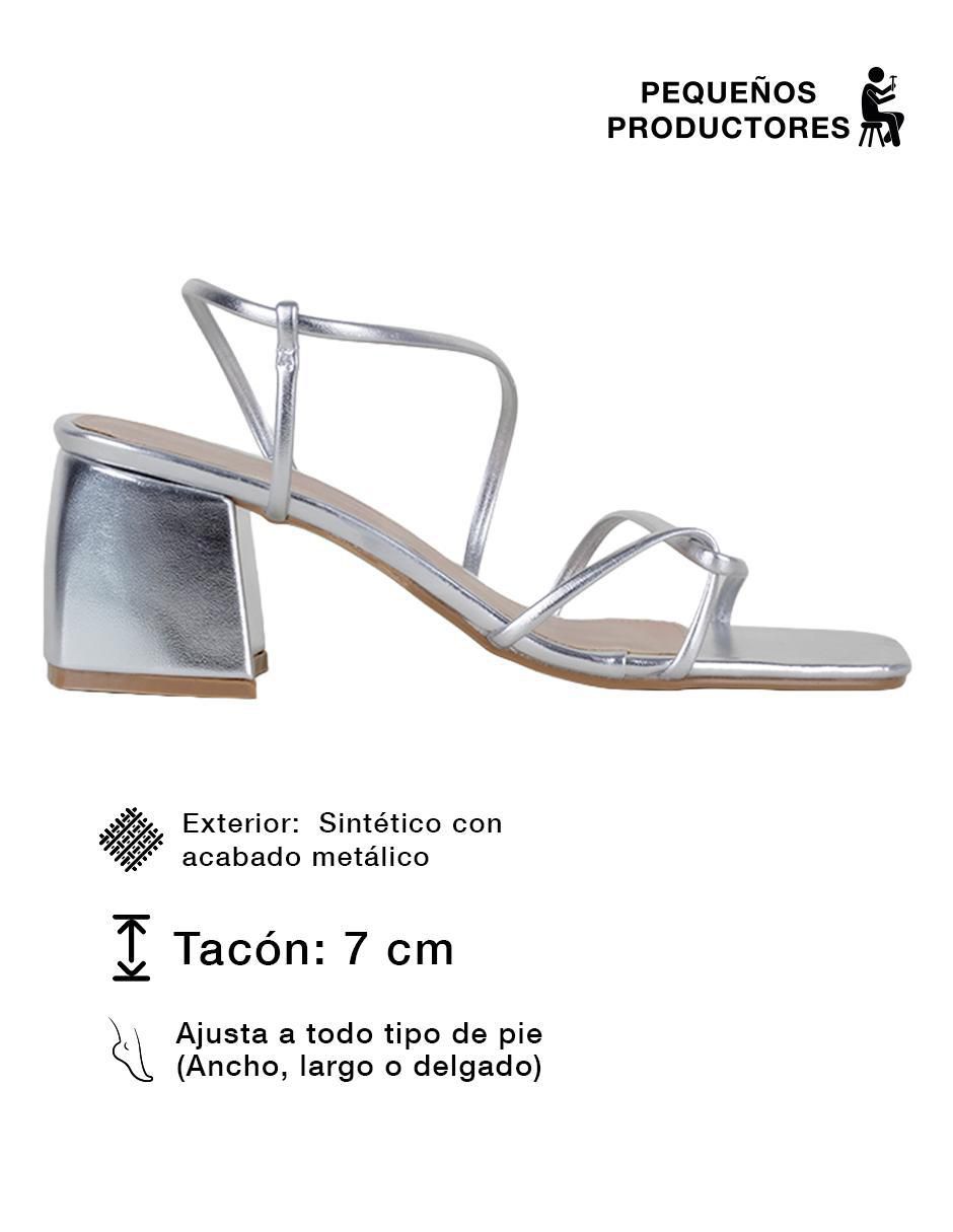 Sandalia para mujer 3