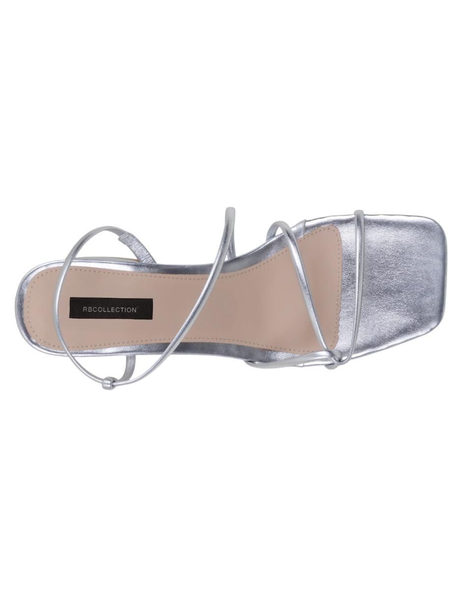 Sandalia para mujer 4