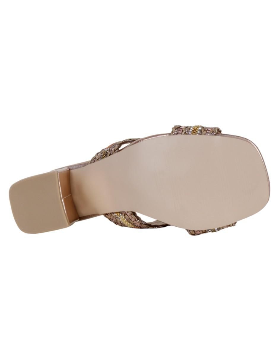 Sandalia para mujer 5