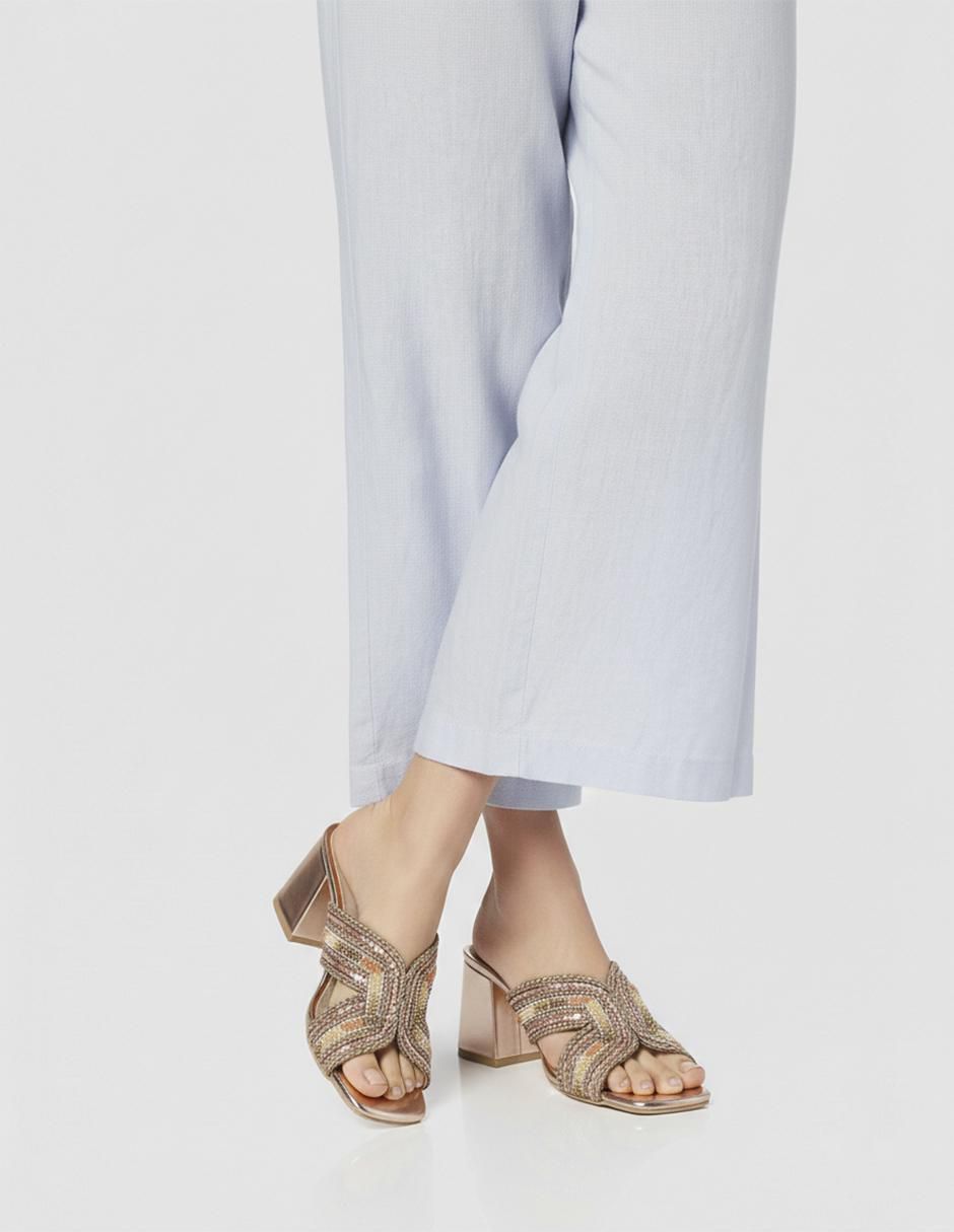 Sandalia para mujer 6