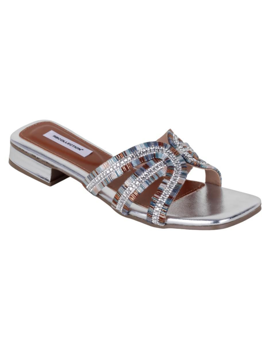 Sandalia para mujer 2